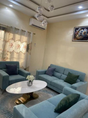 Appartement Luxueux Soprim-Dakar 1er Étage